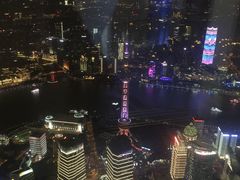-上海中心大厦