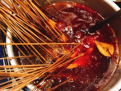 -马路边边串串香(双井直营店)