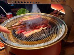 -西塔老太太泥炉烤肉(上海七宝领展广场店)