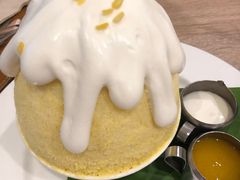 -After You Dessert Cafe(CENTRALWORLD)
