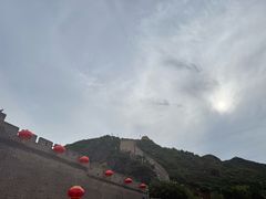 -大境门景区