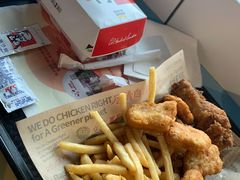 -肯德基(大桥北路店)