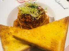 -遇见西木美式餐厅(体育路店)