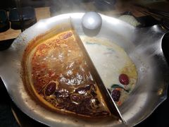 -湊湊火锅·茶憩(上海合生汇店)