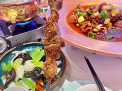 -阿娜尔·新疆菜(宜家荟聚中心店)