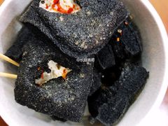 -武爹臭豆腐(坡子街店)