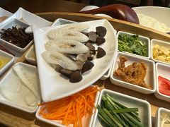 -芸南道·过桥米线(昆明老街旗舰店)