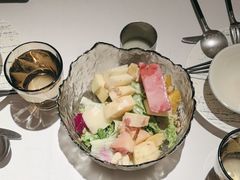 -Aqua Oasis 水天堂(相城天虹商场店)