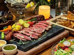 -Osteria Garden 生蚝花园餐厅(原进贤路店)
