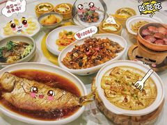 -小天厨民间菜馆(深圳街店)