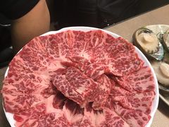 -金海阁海鲜火锅