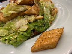 -巴依老爷新疆美食(工体旗舰店)