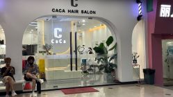-CACA HAIR SALON