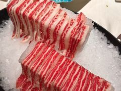 -海鲨湾海鲜会馆(百家湖1912店)