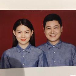 点击看大图 -定格摄影·轻奢定制写真馆