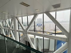 -郑州新郑国际机场-T2航站楼