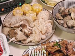 -盒马鲜生(皇庭广场店)