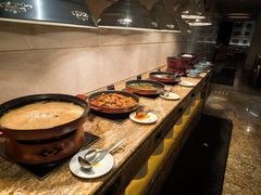 -皇朝万鑫自助餐厅