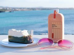 -Cafe Aewol Monsant