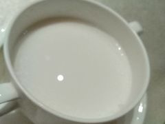-上海金桥红枫万豪酒店-万豪中餐厅