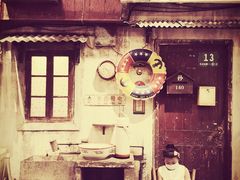 -CITY MART城市集市·里弄(北外滩来福士广场店)