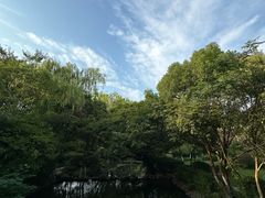 -汤山公园