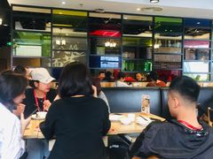 -九毛九西北菜(盈信广场店)