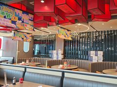 -前门·鲜肉火锅(长风店)