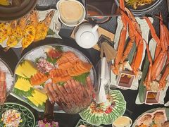 -松鹤精致料理(五一中路店)