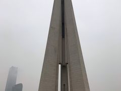 -上海市外滩历史纪念馆