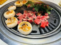 -猫抓烤肉(春熙路店)