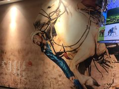 -羊来顺冰煮鲜羊 铁锅烀羊肉(中央大街店)