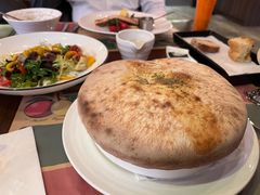 -安妮意大利餐厅(日坛店)