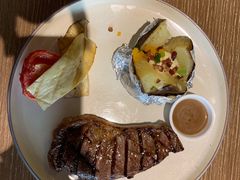 -Sizzler时时乐西餐厅(长楹天街购物中心店)