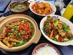 -潇湘阁(望京SOHO店)