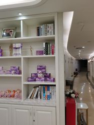 点击看大图 -伊丽莎白医疗美容