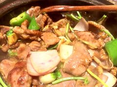 -啫神·广州地标美食(北京路店)