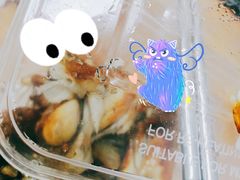 -陶阿姨熏牛蛙(九亭店)