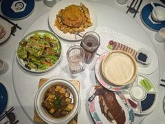 -食悦江南·淮扬菜·烤鸭(亚运村·惠新店)