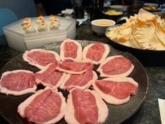 -王家渡火锅店(棕榈泉店)