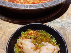 -销魂美蛙鱼头火锅(上海首店)