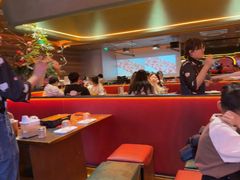 -芦月轩羊蝎子(劲松店)