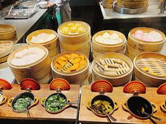 -康莱德酒店·美庭自助餐厅