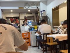 -新新湘菜馆(新中街二条店)