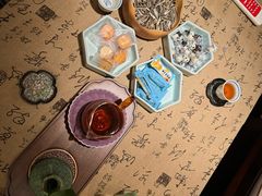 -畅和茶坊·曦瓜中国大红袍