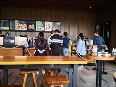 -星巴克(成都科学城店)