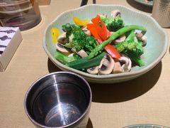 -丝路金桃·新疆菜(徐汇店)