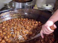 -邓记新一代糖油果子(四川煤管局供销公司职工宿舍店)