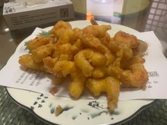 -醉御香渔家园(临沂路与大连路店)