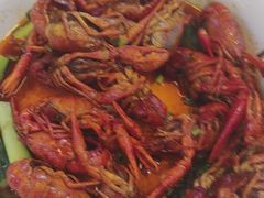 -黑牛码头·小龙虾·烧烤